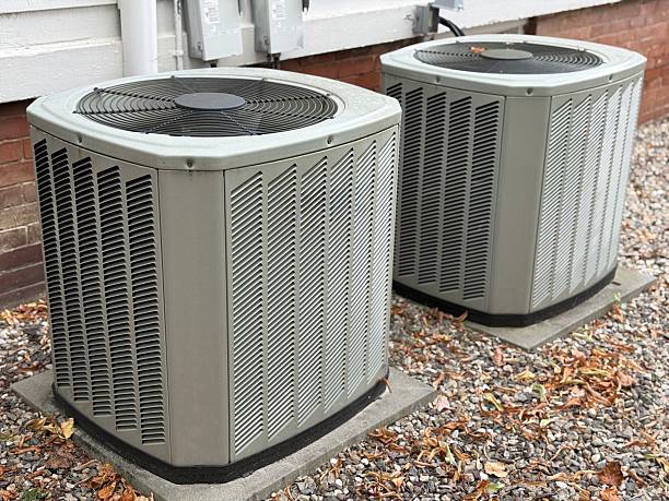 Reliable Hvac contractor in Concordville, PA by Leonard HVAC